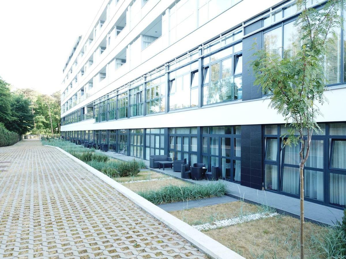 Apartament Dune A 004 Mielno  Exterior foto