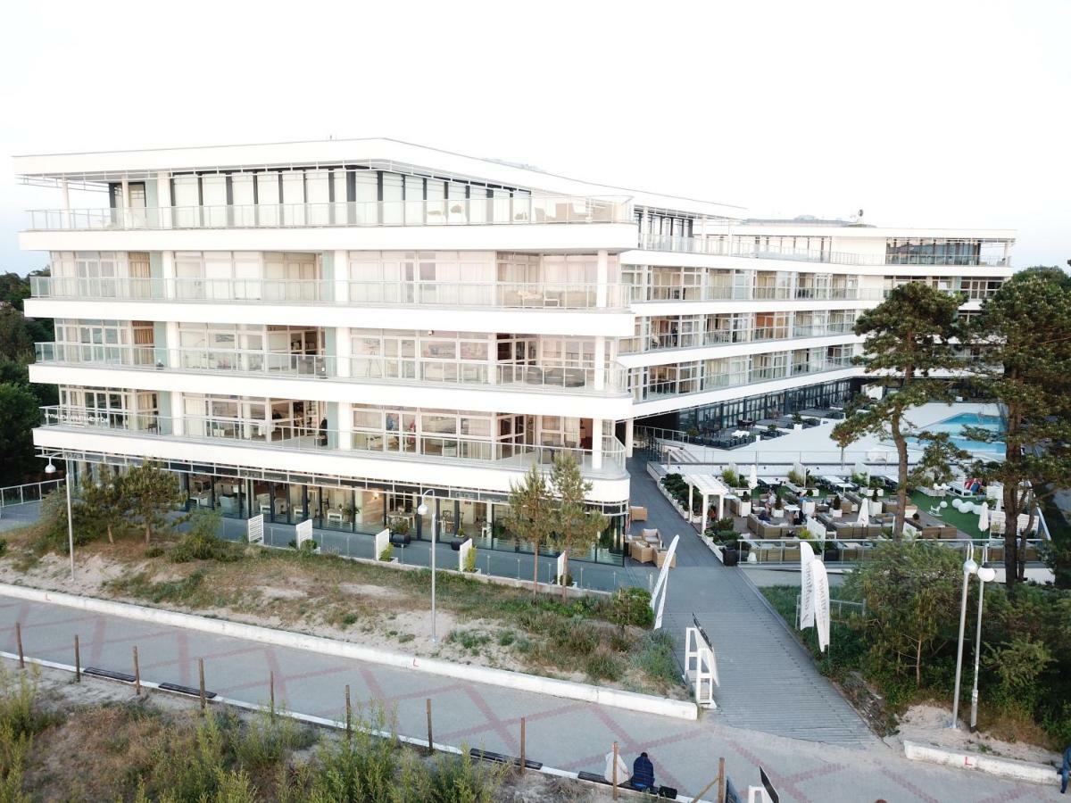 Apartament Dune A 004 Mielno  Exterior foto