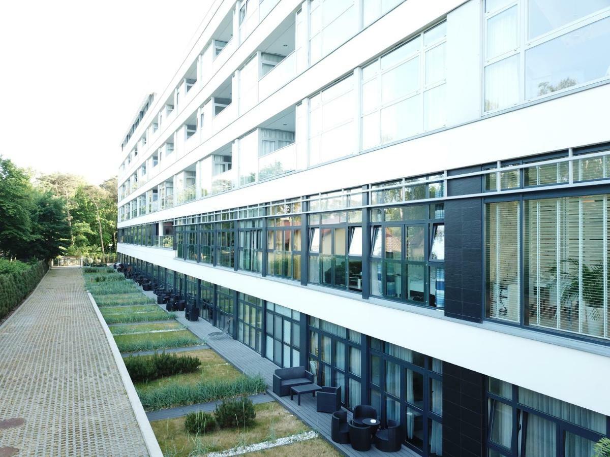 Apartament Dune A 004 Mielno  Exterior foto