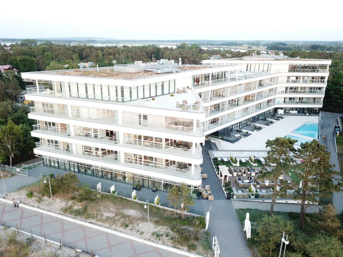 Apartament Dune A 004 Mielno  Exterior foto